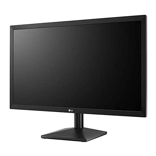 Imagen principal de LG UltraGear 24MK400H-B - Monitor 24 pulgadas gaming, Full HD, 1ms, 75