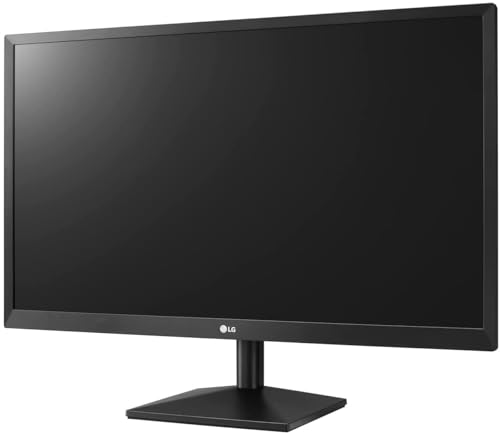 Imagen principal de LG 27MK430H-B - Monitor 27 pulgadas Full HD, Panel IPS 1920x1080, 75Hz