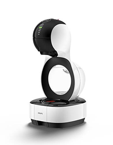 Imagen principal de Krups KP130111 Lumio Dolce Gusto - Cafetera de cápsulas, 15 bares de 