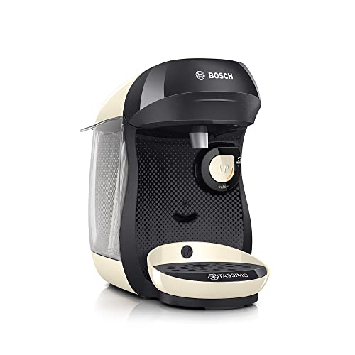Imagen principal de BOSCH máquina multibebida TASSIMO HAPPY, TAS1007, hasta 70 bebidas, O