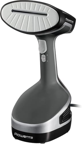 Imagen principal de Rowenta Access Steam+ DR8150 - Cepillo de vapor, plancha vertical 1600