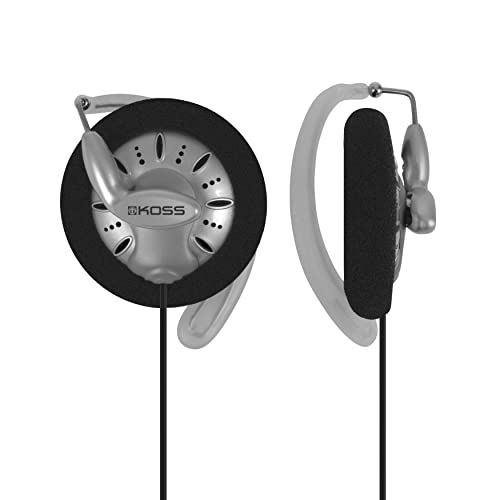 Imagen principal de Auricular estéreo Koss KSC75 con clip de oreja para iPod, iPhone, MP3