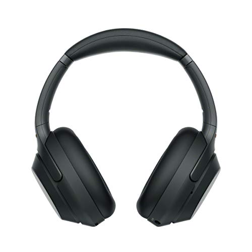Imagen principal de Sony WH1000XM3 - Auriculares inalámbricos Noise Cancelling (Bluetooth