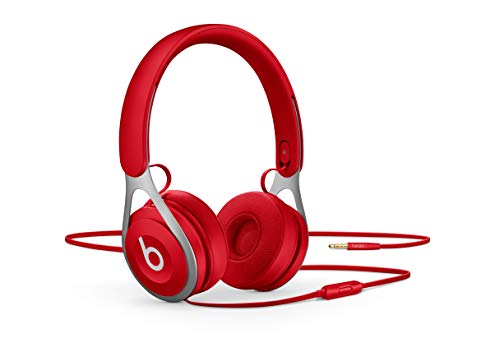 Imagen principal de Beats EP - Auriculares supraaurales con cable - Sin batería para escu
