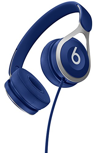 Imagen principal de Beats EP - Auriculares supraaurales con cable - Sin batería para escu