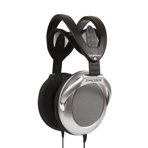 Imagen principal de Koss UR40 - Auriculares de diadema abiertos