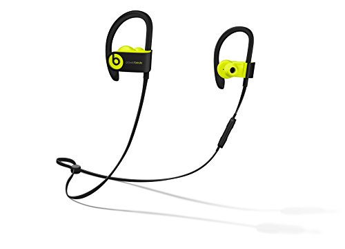 Imagen principal de Beats Powerbeats3 Wireless Earphones - Shock Yellow