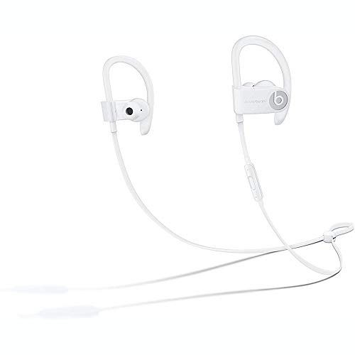 Imagen principal de Auriculares Inalámbricos Powerbeats3 Wireless (Bluetooth) - Blanco