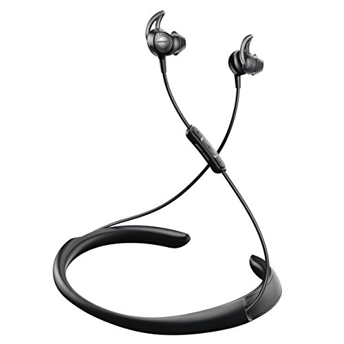 Imagen principal de Bose ® QuietControl ? 30 - Auriculares inalámbricos, Color Negro