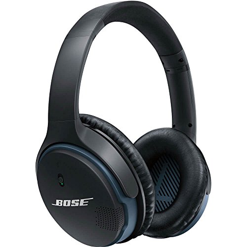 Imagen principal de Bose® SoundLink® II - Auriculares externos cerrados inalámbricos, n