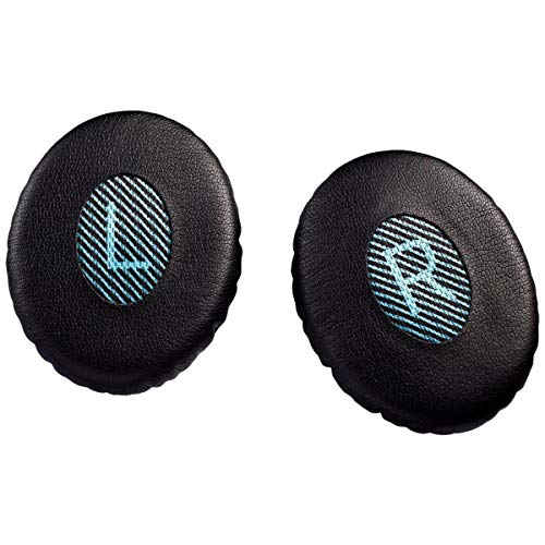 Imagen principal de Bose SoundLink - Almohadilla para Auriculares, Color Negro