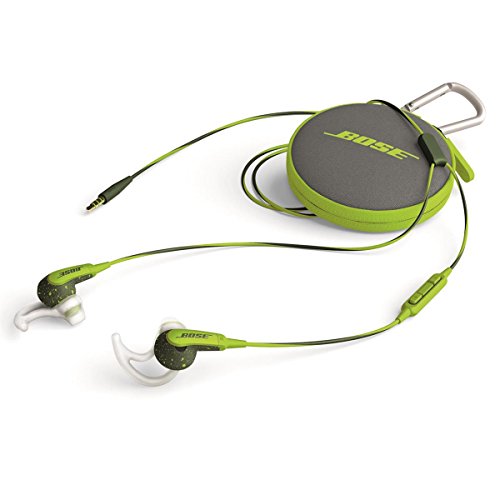 Imagen principal de Bose® SoundSport® - Auriculares internos para dispositivos Apple, en