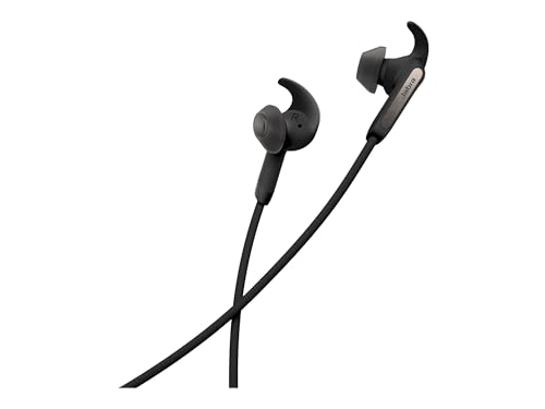 Imagen principal de Jabra Elite 45e, Auriculares Bluetooth con Protección Impermeable par