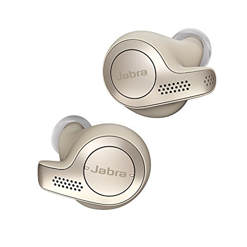 Imagen principal de Jabra Elite 65t, Auriculares Bluetooth con Cancelación Pasiva del Rui
