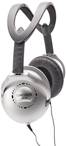 Imagen principal de Koss 159659 - Auriculares de diadema cerrados