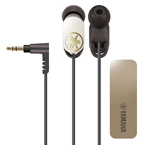 Imagen principal de Yamaha EPH-W22 - Auricular interno Bluetooth, color blanco