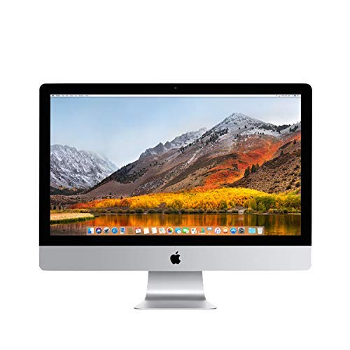 Imagen principal de Apple iMac 21,5, Intel Core i3 con 3,06 GHz, 500 GB HDD, 4 GB RAM, Ful