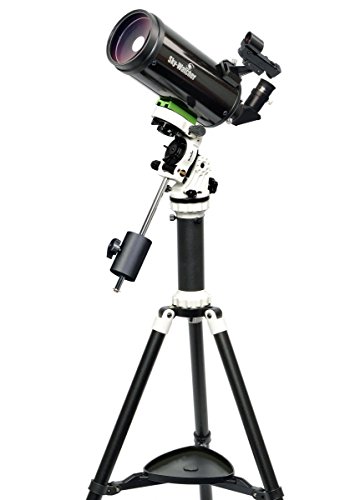 Imagen principal de Sky-Watcher SK-AVANT-102M - Telescopio catadióptrico, Multicolor