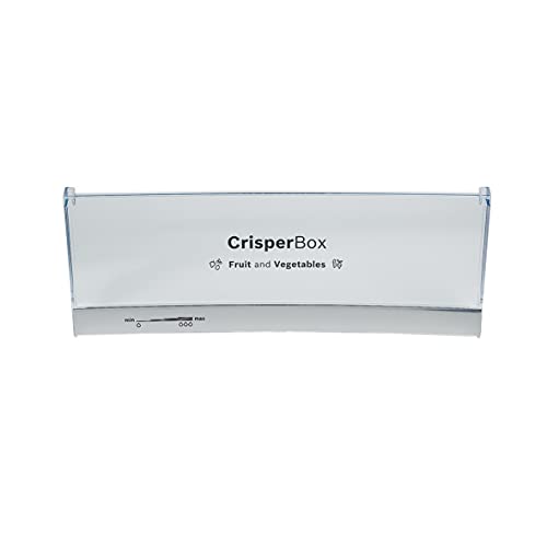 Imagen principal de Bosch Siemens 706617 - Cajón para cajón Crisper Box para frigorífic