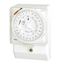 Imagen principal de Orbis mini d - Interruptor horario analógico mini d 230v