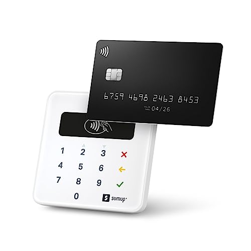 Imagen principal de SUMUP USB MicroSD DATAFONO Air GENERICO Online