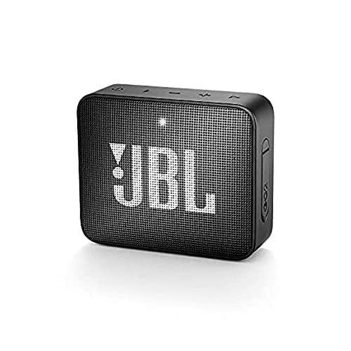 Imagen principal de JBL GO 2 Altavoz inalámbrico portátil con Bluetooth, resistente al a