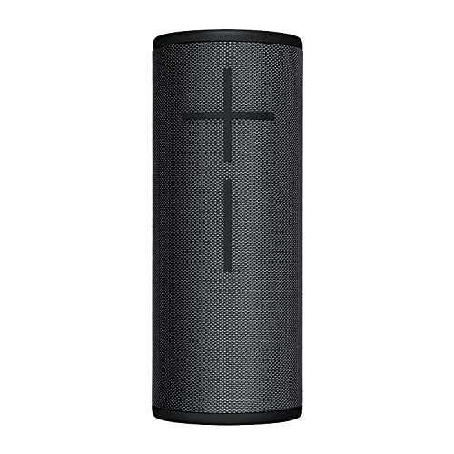 Imagen principal de Ultimate Ears Megaboom 3 Altavoz portátil con Bluetooth, sonido de 36