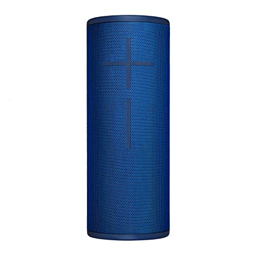 Imagen principal de Ultimate Ears Megaboom 3 Altavoz Portátil Inalámbrico Bluetooth, Gra
