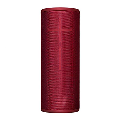 Imagen principal de Ultimate Ears Megaboom 3 Altavoz Portátil Inalámbrico Bluetooth, Gra