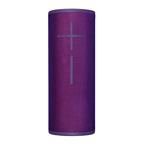 Imagen principal de Ultimate Ears Megaboom 3 Altavoz Portátil Inalámbrico Bluetooth, Gra