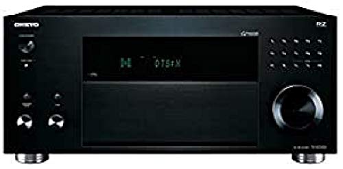 Imagen principal de Onkyo TX-RZ3100-B - Receptor AV de Red (11.2 Canales, Wi-Fi, Bluetooth