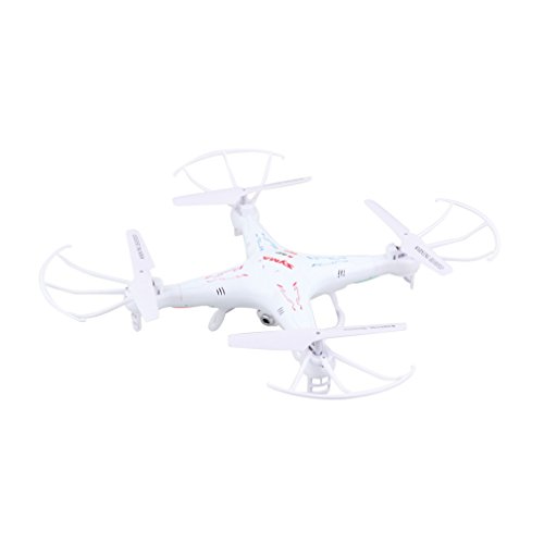 Imagen principal de Syma X5C-1 Drone Quadcopter de 6 Ejes con Cámara HD de Alta definici