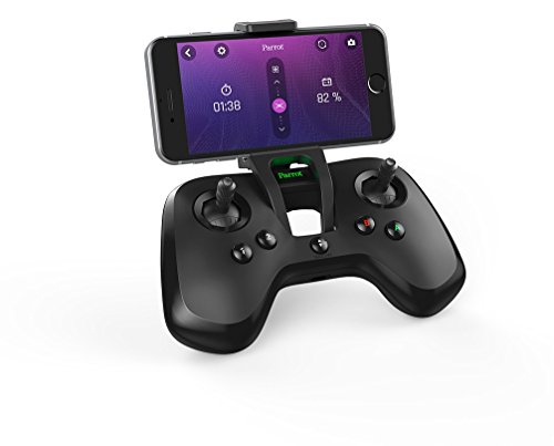 Imagen principal de Parrot Flypad - Mando con Bluetooth, color negro