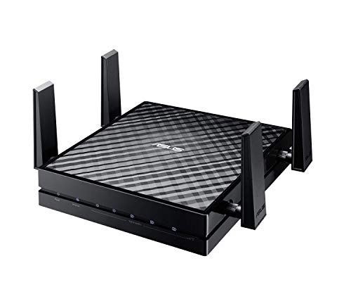 Imagen principal de ASUS EA-AC87 - Punto de Acceso inalámbrico (AC1800 Gigabit, 4x4 MIMO,