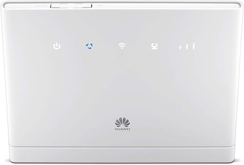 Imagen principal de Huawei B315s-22 - Router (WiFi, 150 Mbps, 4G LTE, HSPA, 802.11 b/g/n),