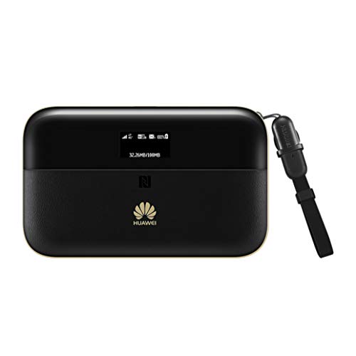 Imagen principal de Huawei E5885 - Wi-Fi Móvil (300Mbps de conexión inalámbrica, Wi-Fi 