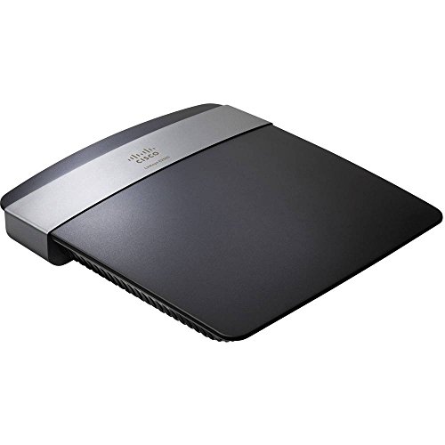 Imagen principal de Linksys E2500-EW - Router inalámbrico N300 de Doble Banda (Wireless-N