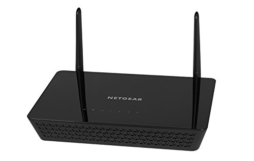 Imagen principal de NETGEAR WAC104-100PES
