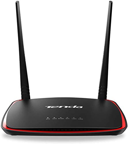 Imagen principal de Tenda AP4 Punto de Acceso Inalámbrico, extensor de red WiFi, 300 Mbps