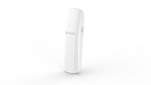 Imagen principal de Tenda AC1300 USB 867Mbit/s Adaptador y Tarjeta de Red - Accesorio de R