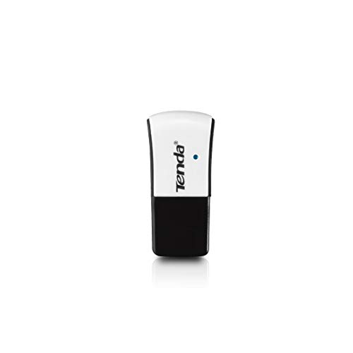 Imagen principal de Tenda Negro, Color Blanco, W311M