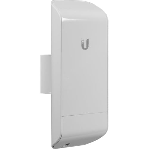 Imagen principal de Ubiquiti Networks NanoStationM LocoM5 - Repetidor CPE 5 GHz, 150+ Mbps