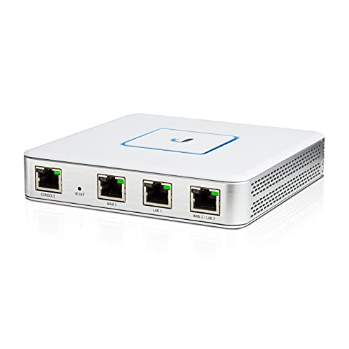 Imagen principal de UbiQuiti USG