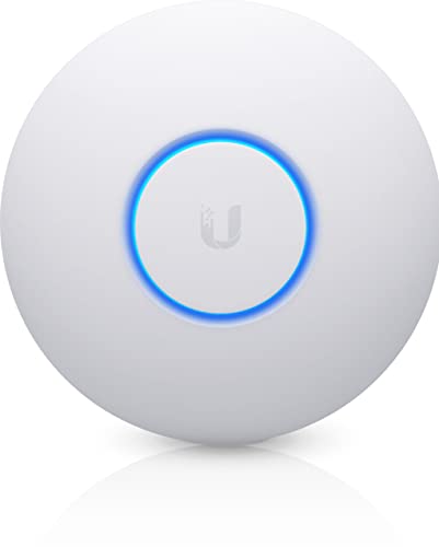 Imagen principal de UbiQuiti UAP-NANOHD