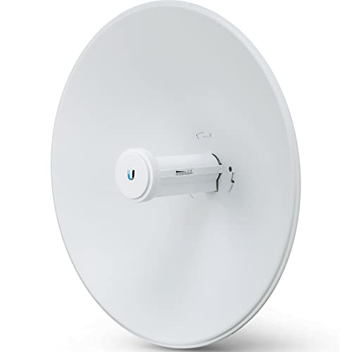 Imagen principal de Ubiquiti PBE-5AC PowerBeam AC Gen 2 AirMax 5Ghz