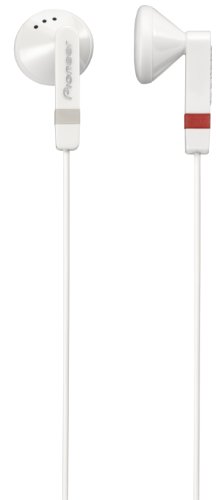 Imagen principal de Pioneer SE-CE521-WH