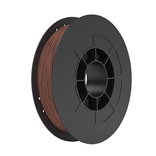 Imagen principal de BQ- Filamento Especial 1.75mm 600g (Copper)