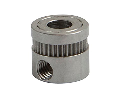 Imagen principal de Monoprice 112638 - Motor paso a paso para impresora 3D, repuesto para 