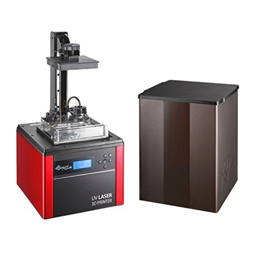 Imagen principal de XYZ Printing - Nobel 1.0A