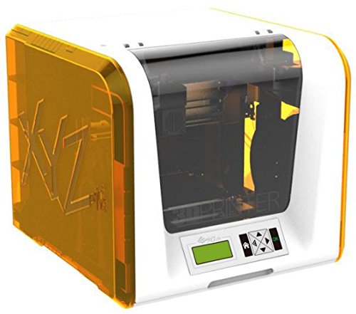 Imagen principal de XYZ Printing - Impresora Da vinci JUNIOR 1.0